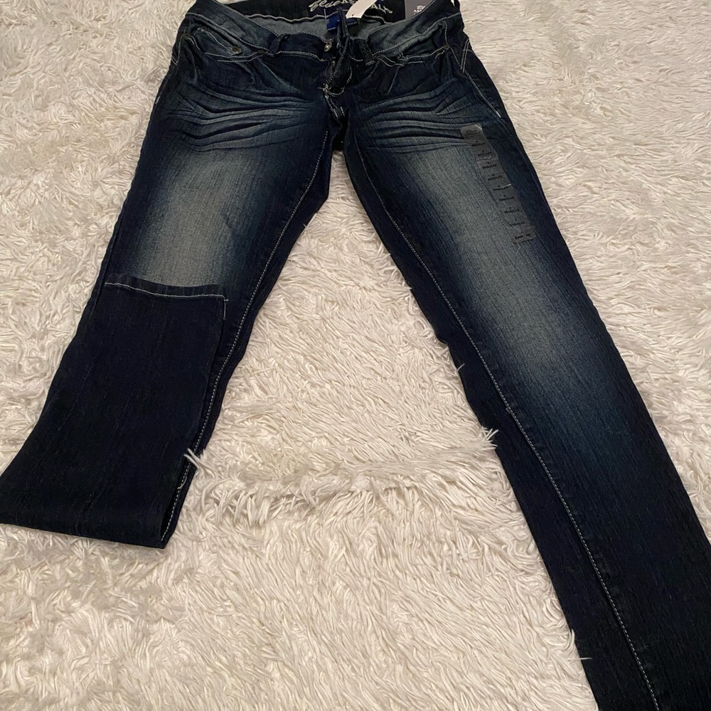 Blue Jeans/ Denim